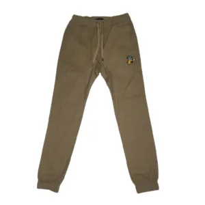 Mens cuff pants