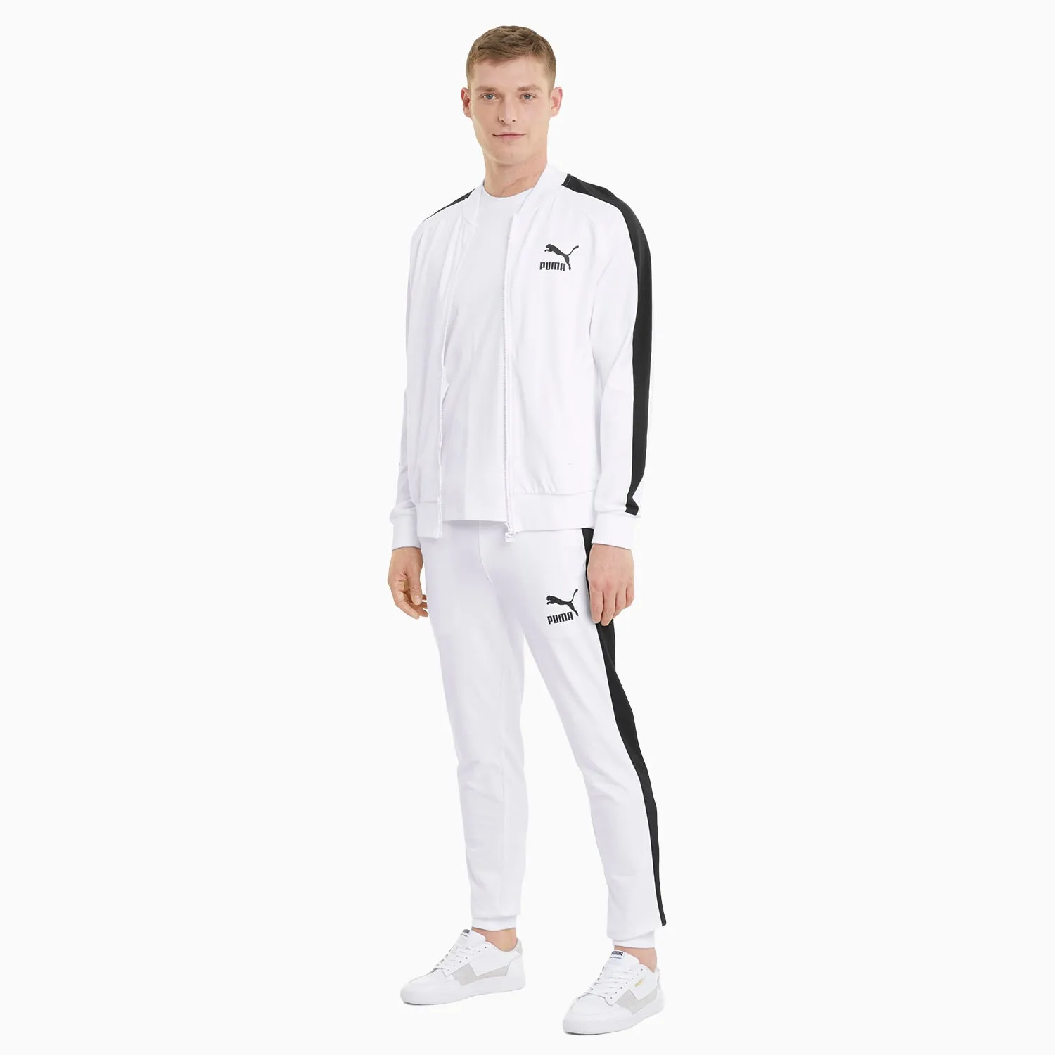 Men's Iconic T7 Tracksuit
