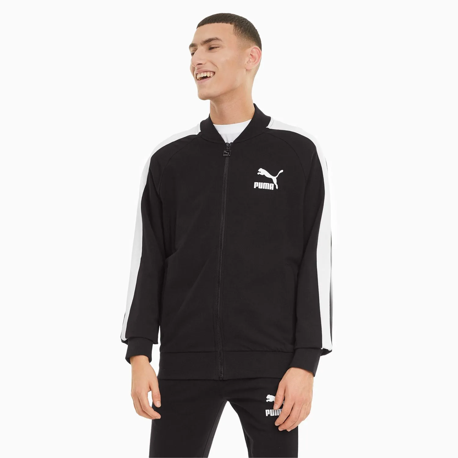 Men's Iconic T7 Tracksuit