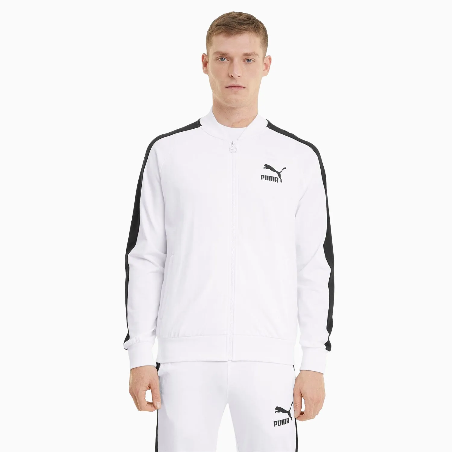 Men's Iconic T7 Tracksuit