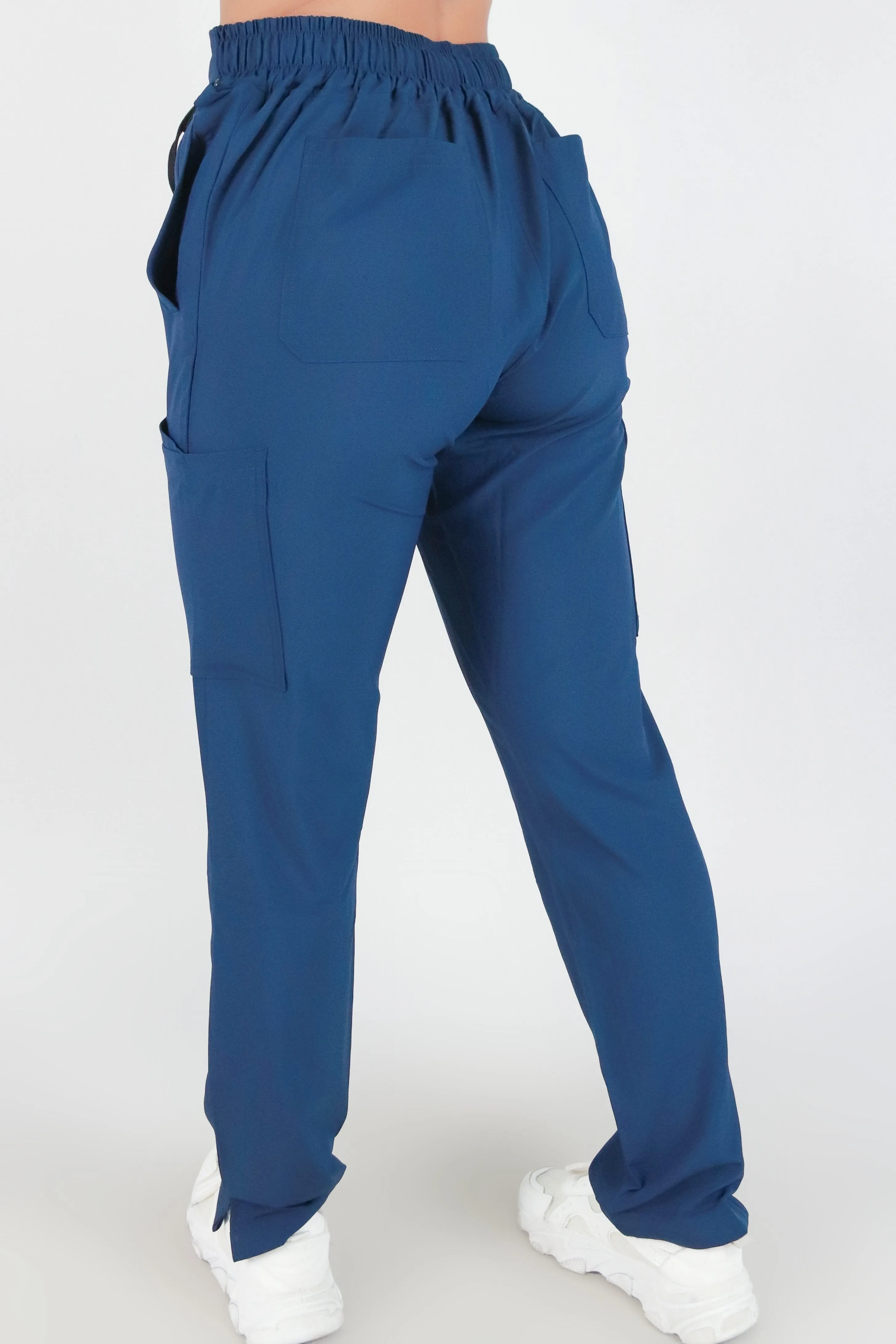 MEREDITH SCRUB PANTS