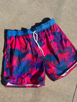 MITCH- Mens Swim Short