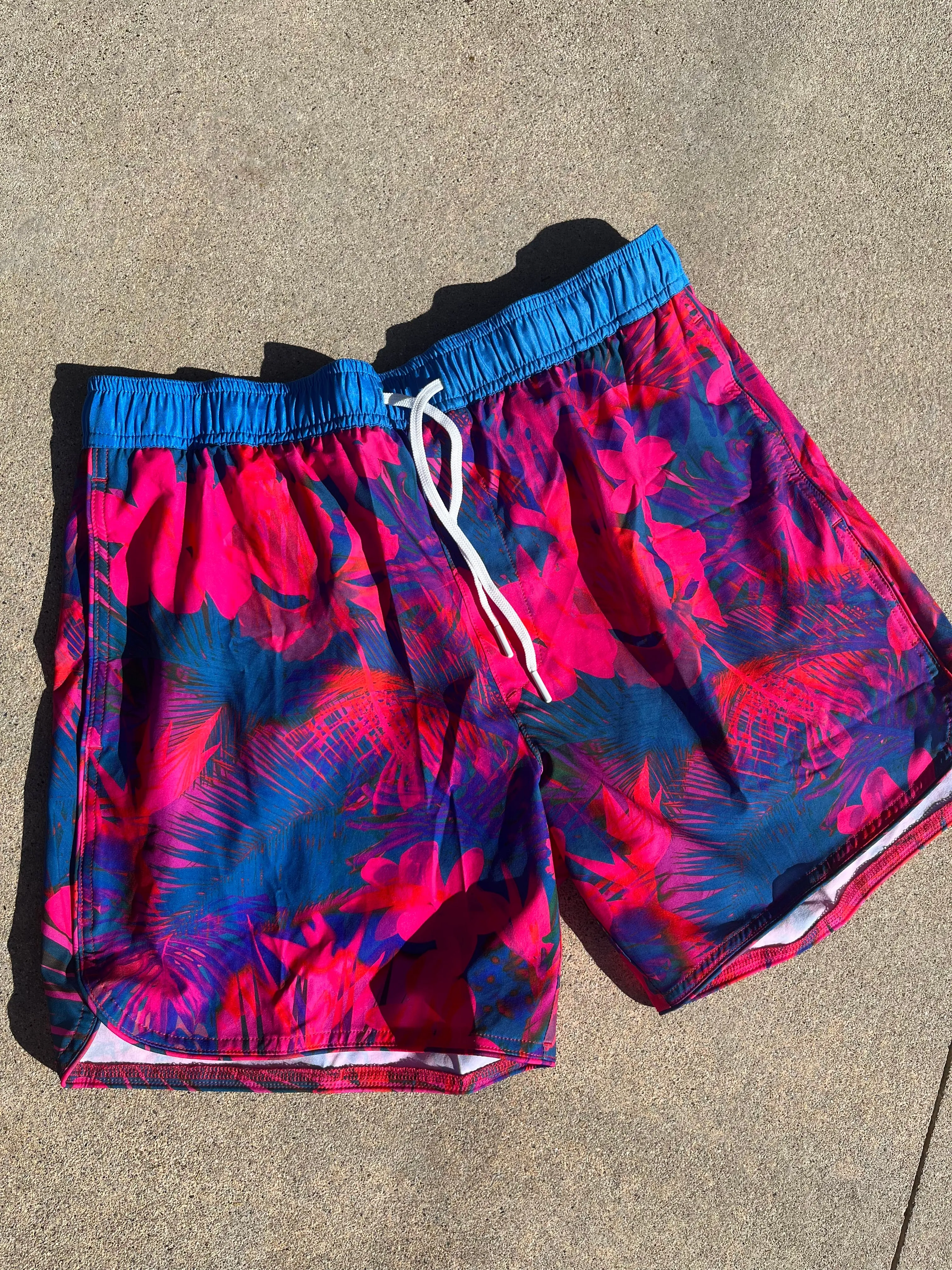 MITCH- Mens Swim Short