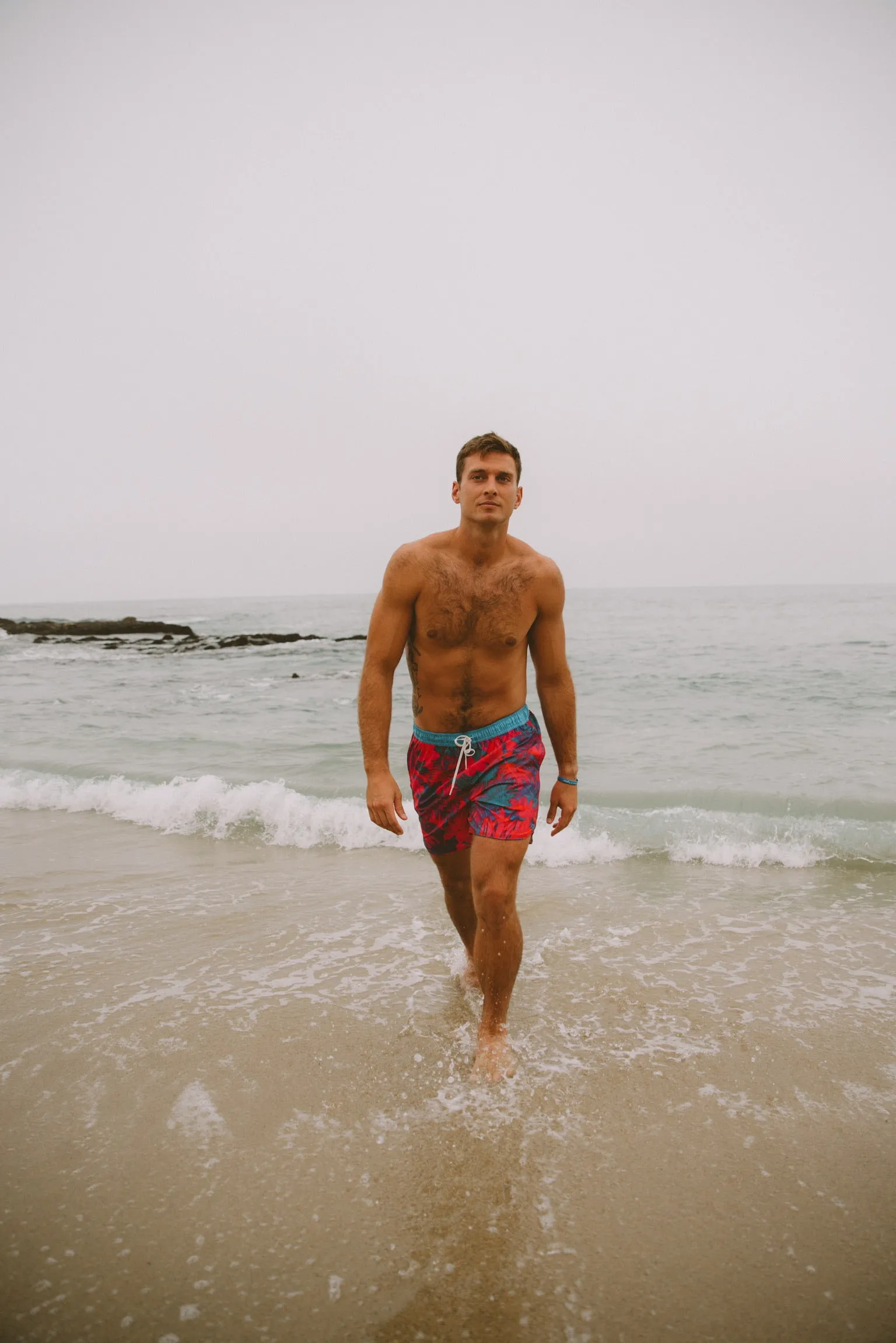 MITCH- Mens Swim Short