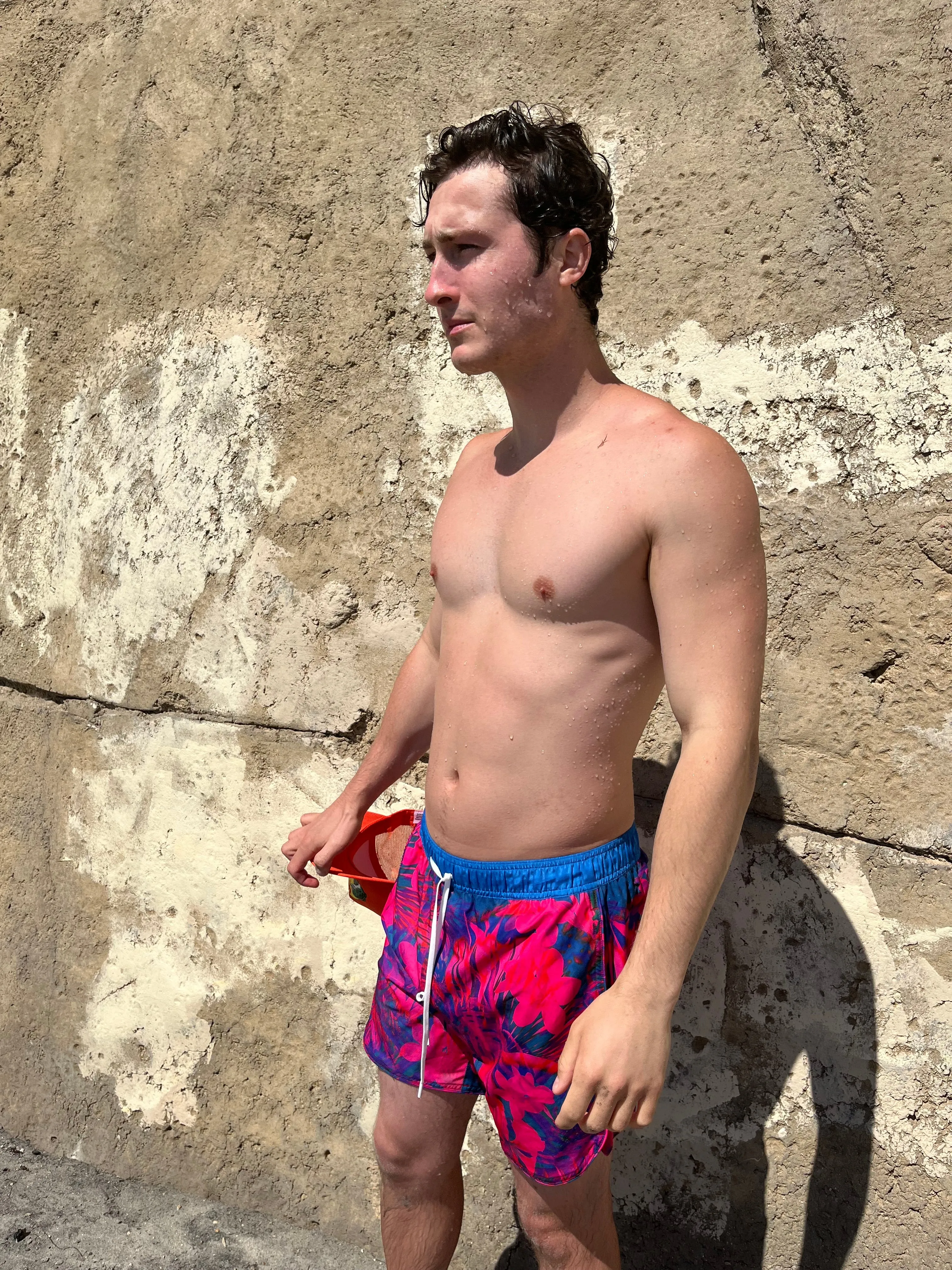 MITCH- Mens Swim Short