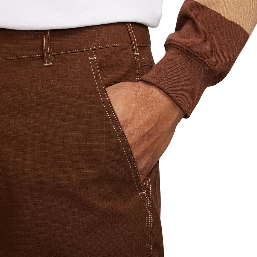 Nike SB Double Knee Pants Cacao Wow