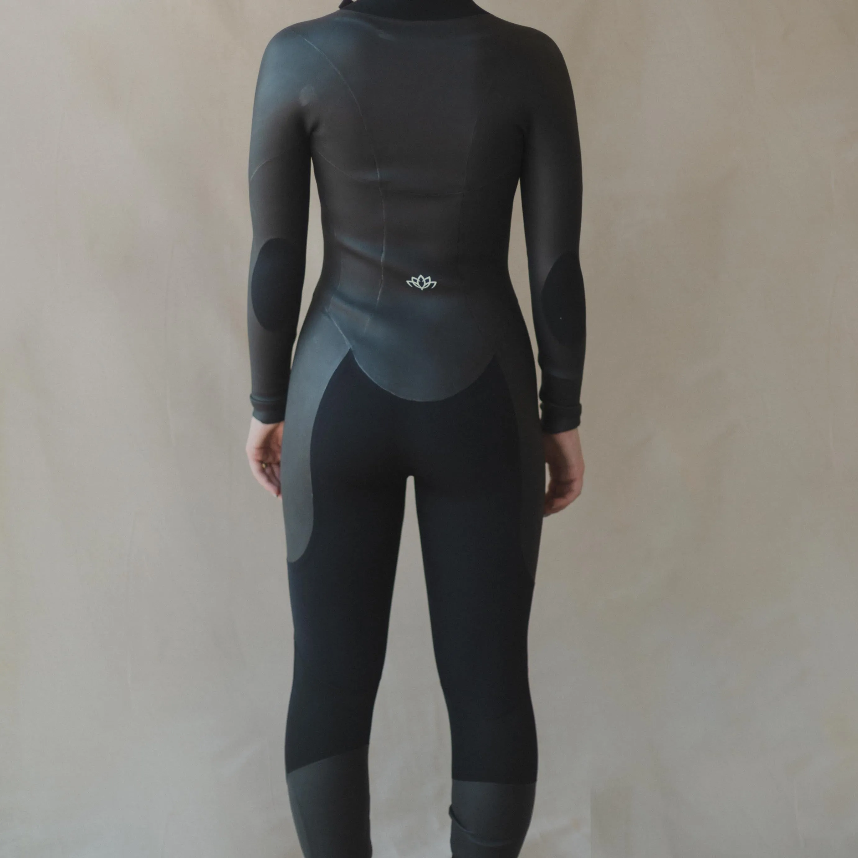 Nineplus Ladies Catsuit - 3/2mm