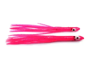 North Pacific NEEDLE FISH M17
