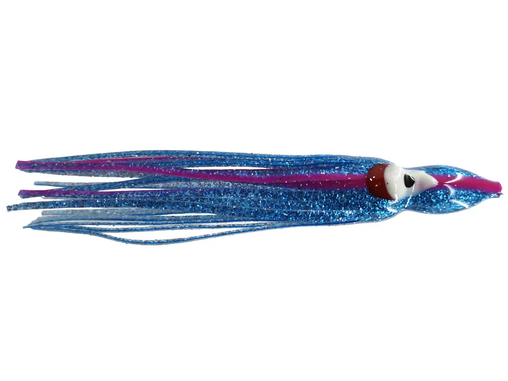 North Pacific Octopus 4-1/4" JA-281