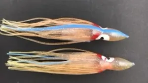 NORTH PACIFIC OCTOPUS 4-1/4" LBM92 (While stock last)