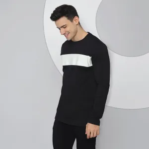Okto T-Shirt Long Sleeve