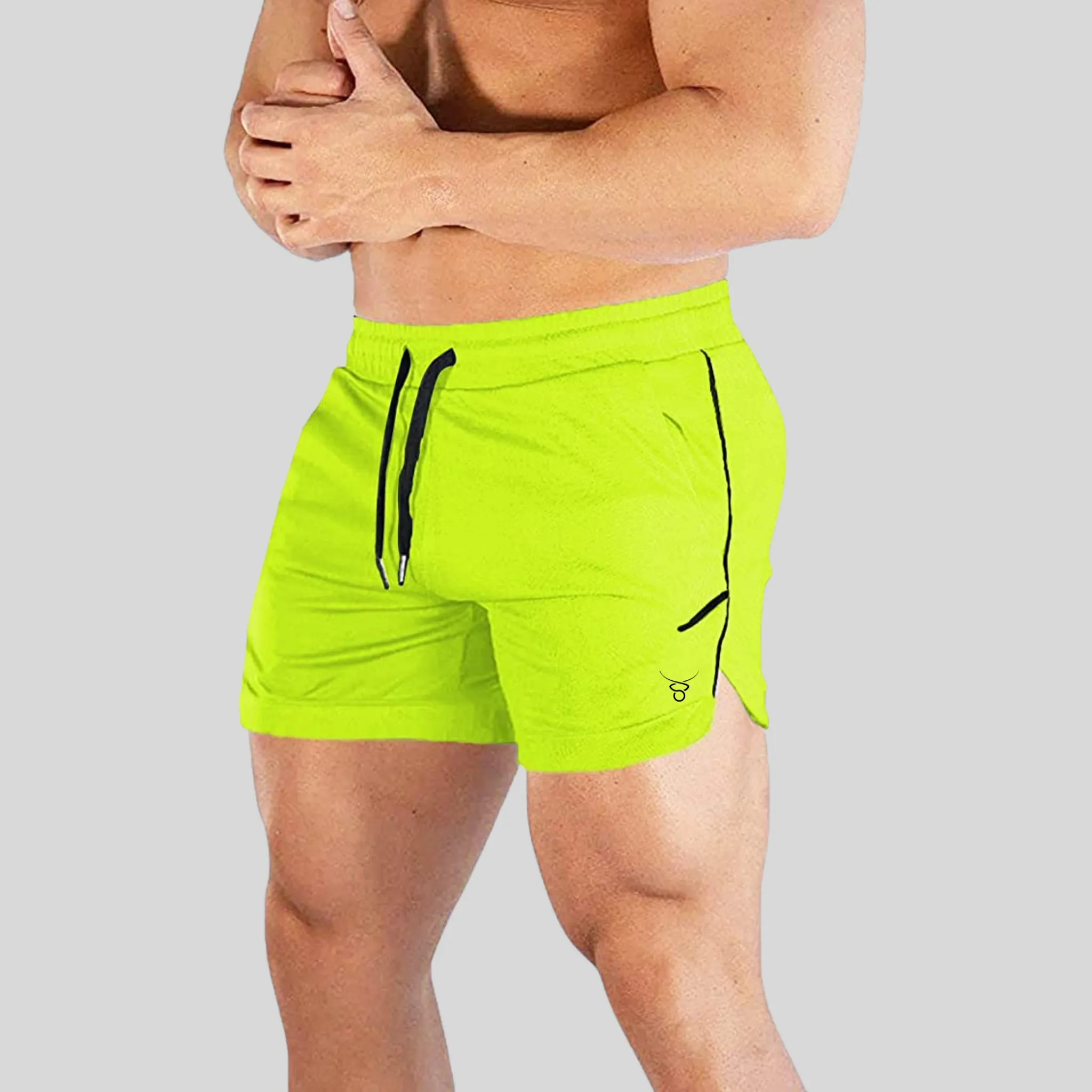 Origin 3" Shorts