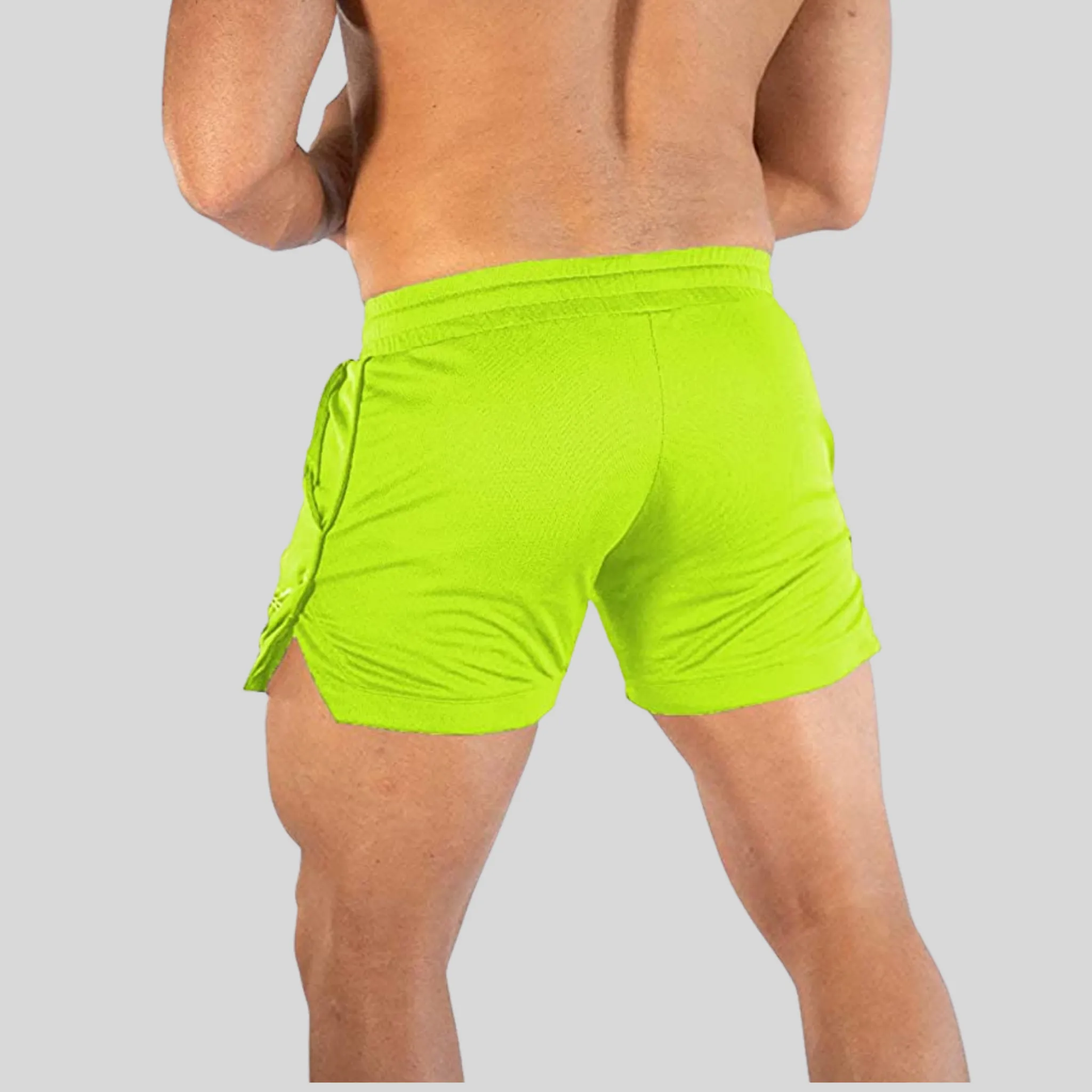 Origin 3" Shorts