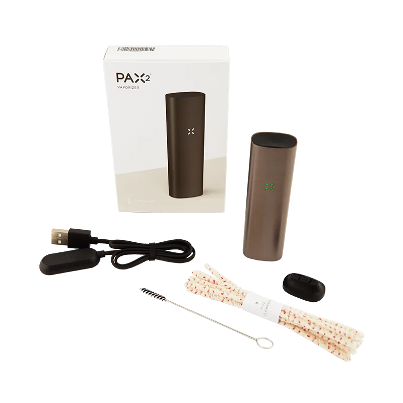Pax 2