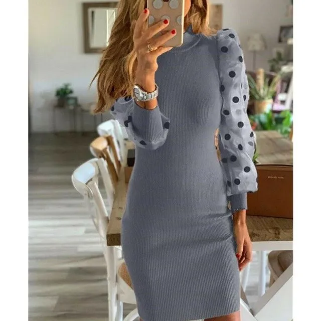 Pencil Dress