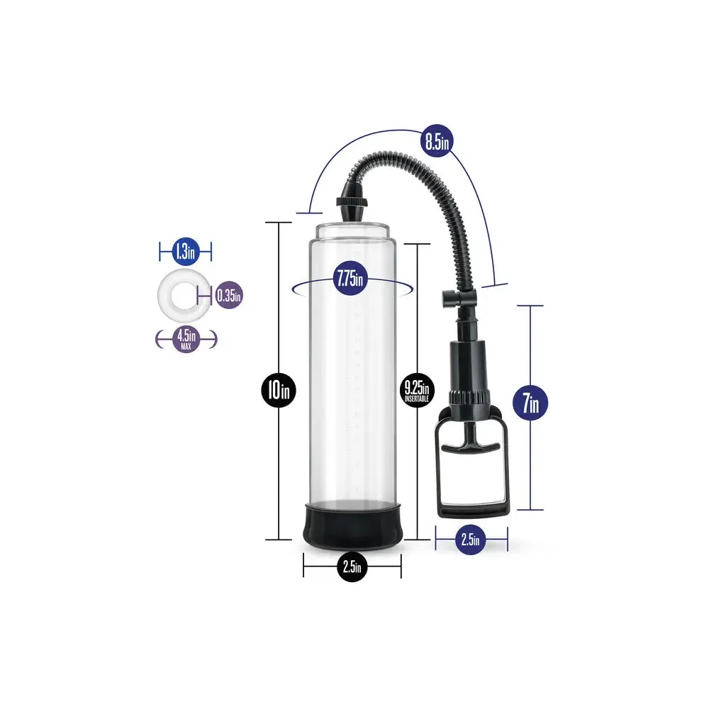 Performance Vx3 Enhancemant System