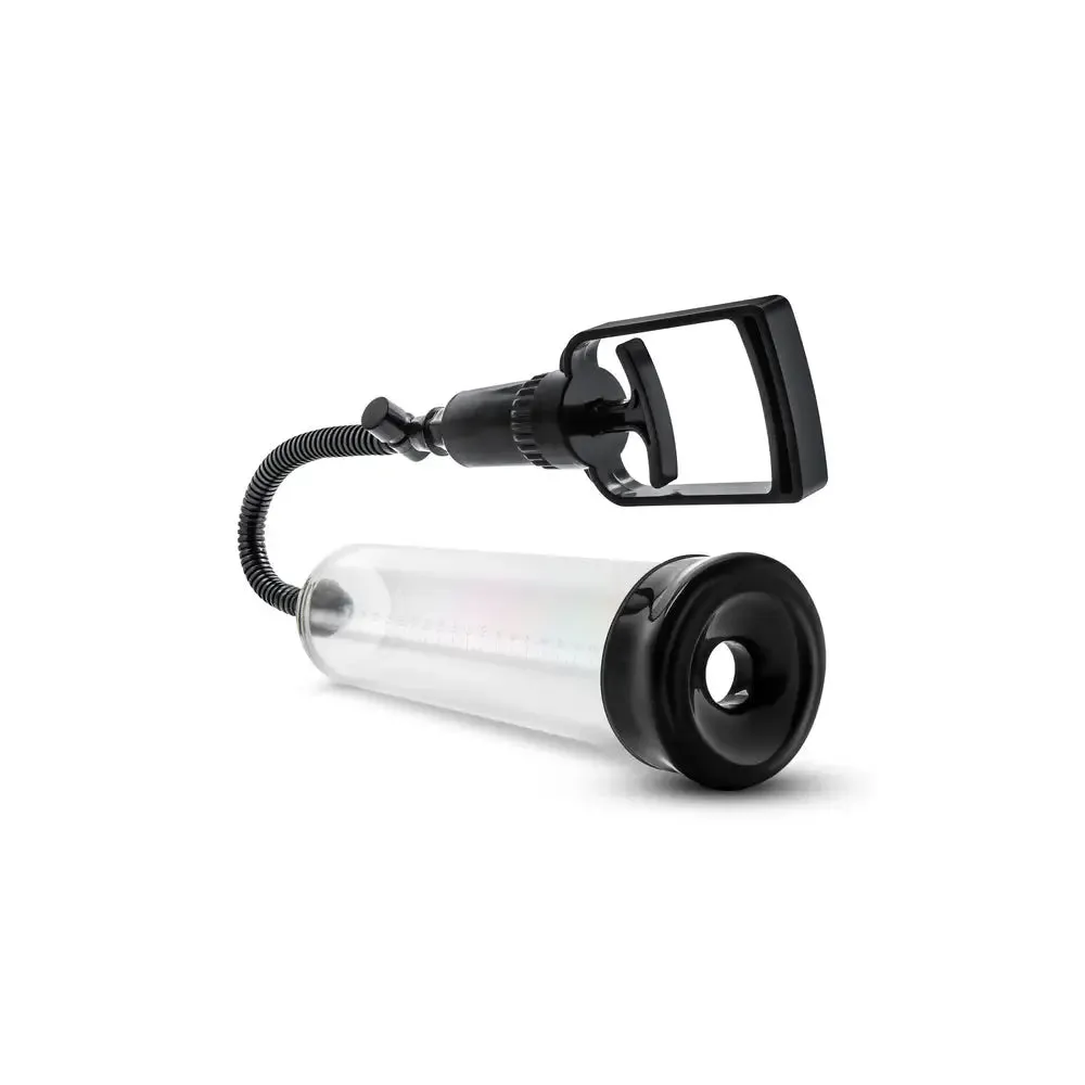 Performance Vx3 Enhancemant System