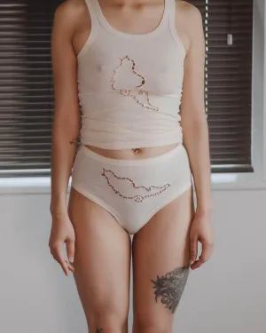 Ponte Highwaist Pants