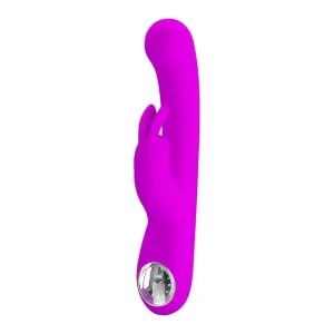 Pretty Love Lamar Led Rechargeable Rabbit