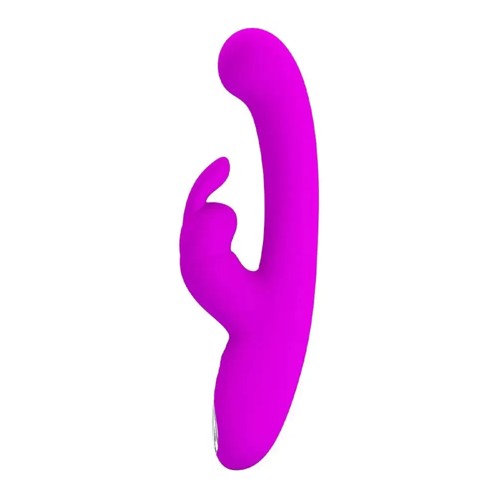 Pretty Love Lamar Led Rechargeable Rabbit
