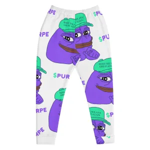 Purpe - Men's Joggers