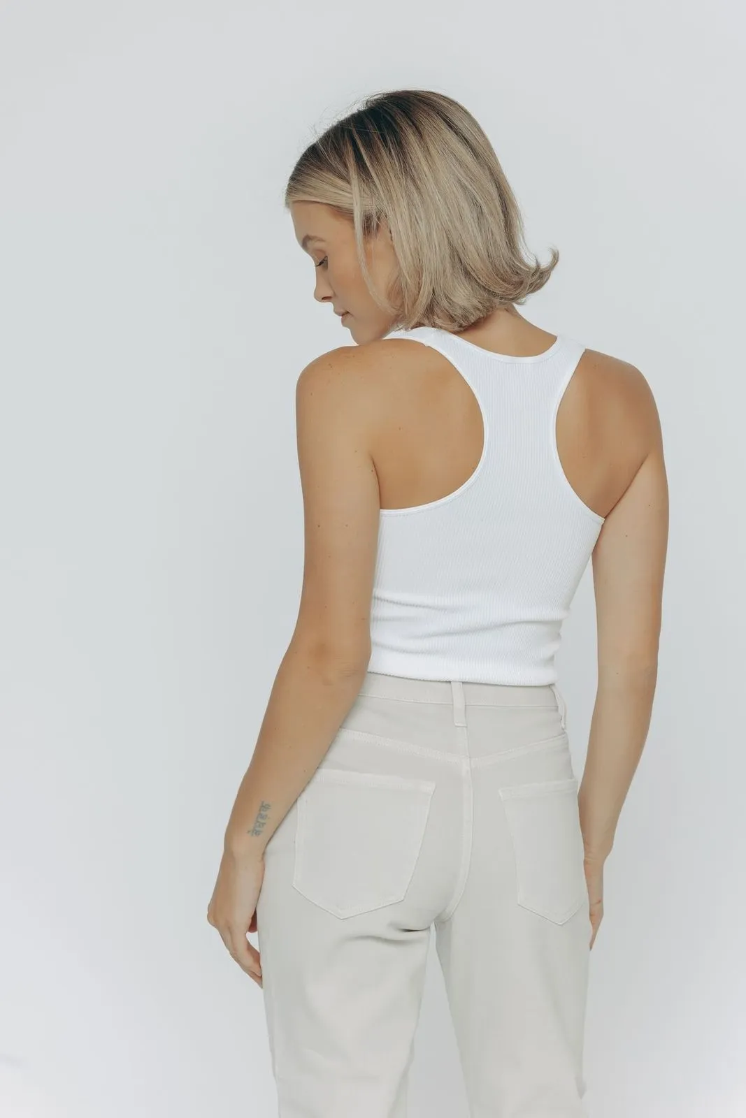Ready To Go Jeans