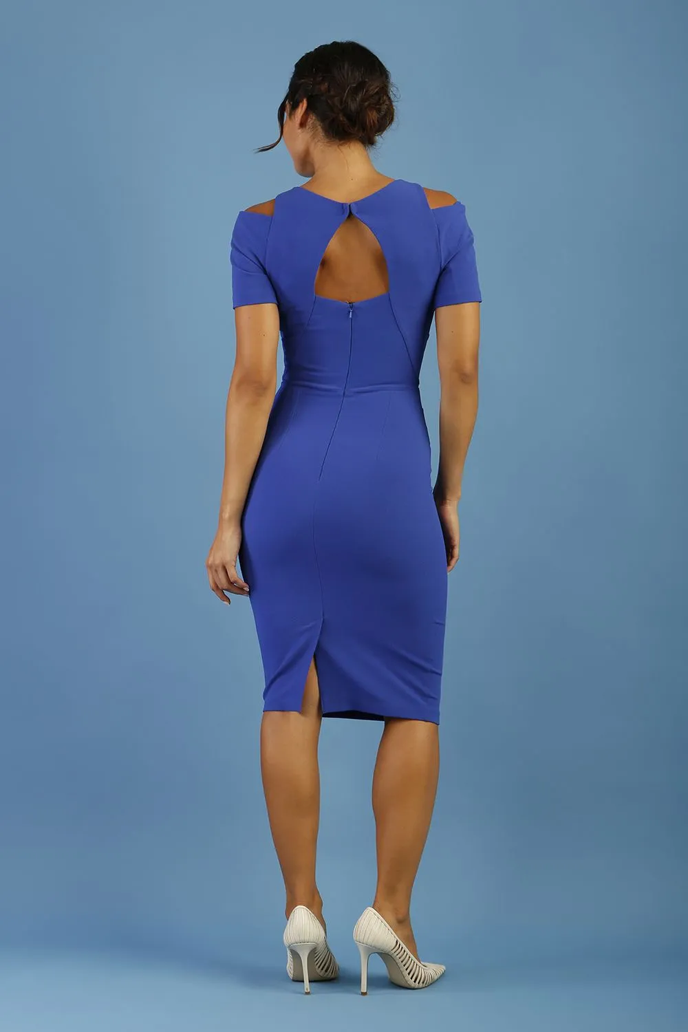 Ruth Pencil Dress