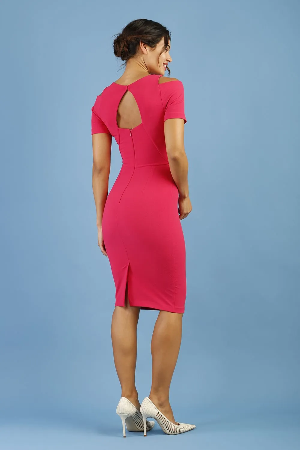 Ruth Pencil Dress
