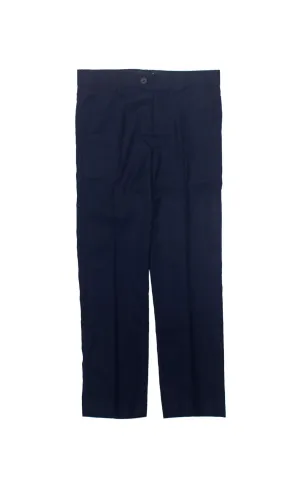Slim Fit Dress Pants