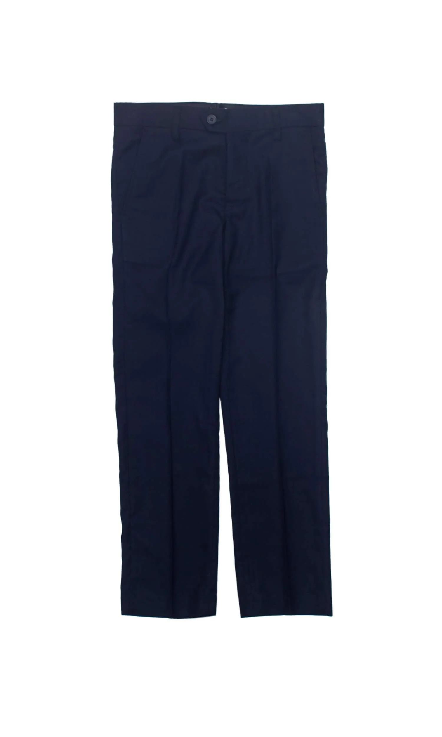 Slim Fit Dress Pants