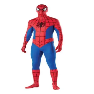 Spider Man 2 Nd Skin Suit Size Xl