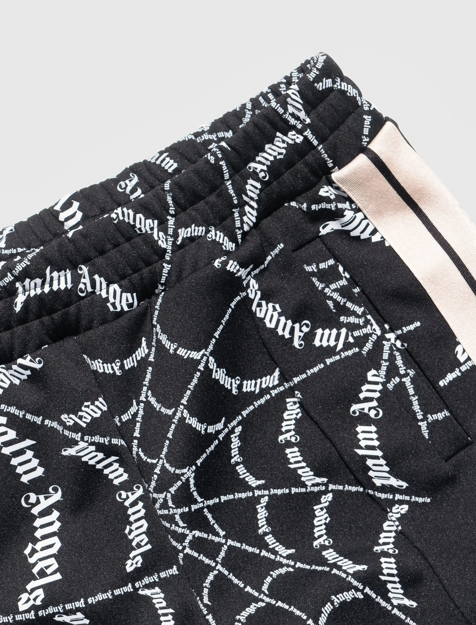 SPIDER WEB TRACK PANT