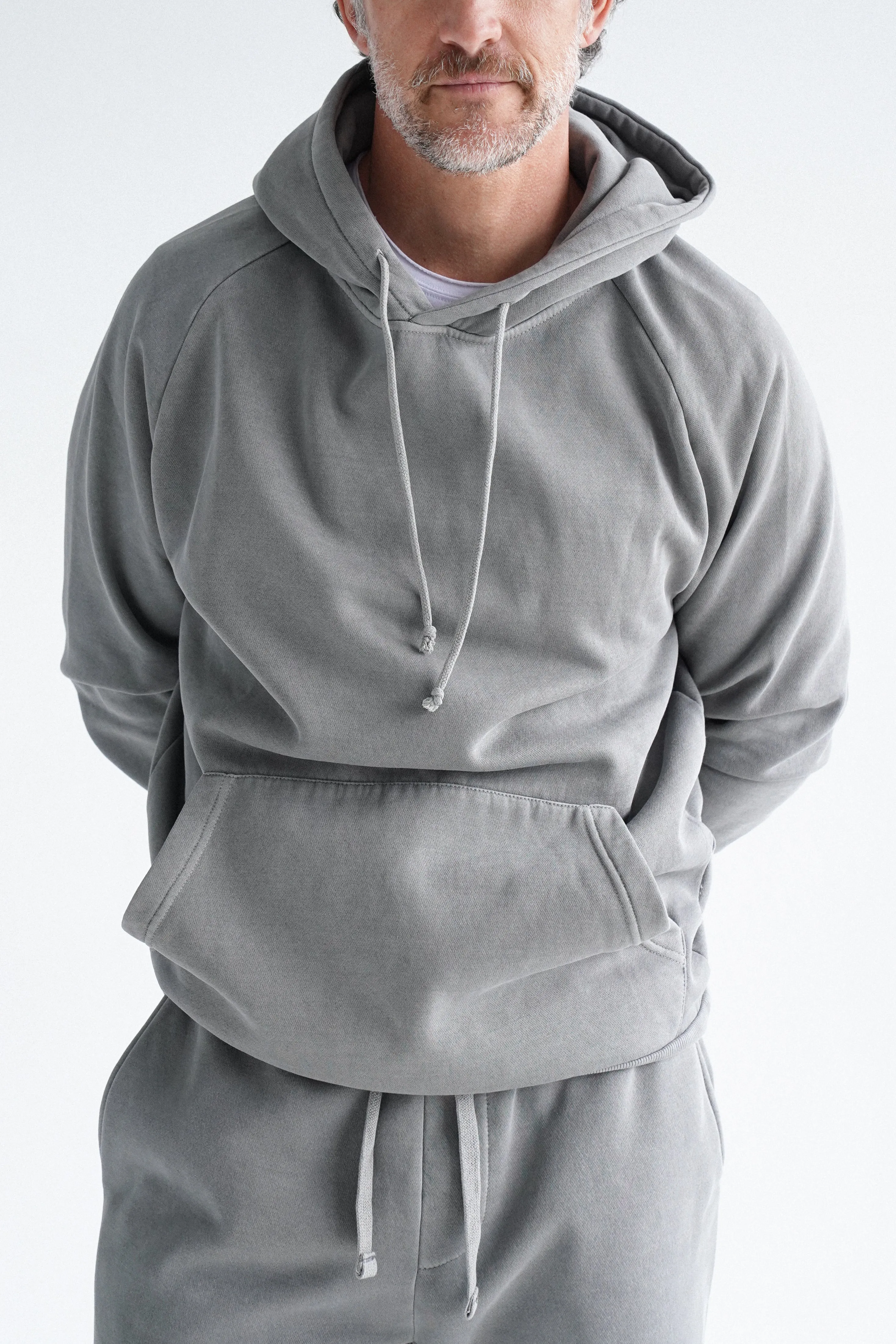 Standard Hoodie