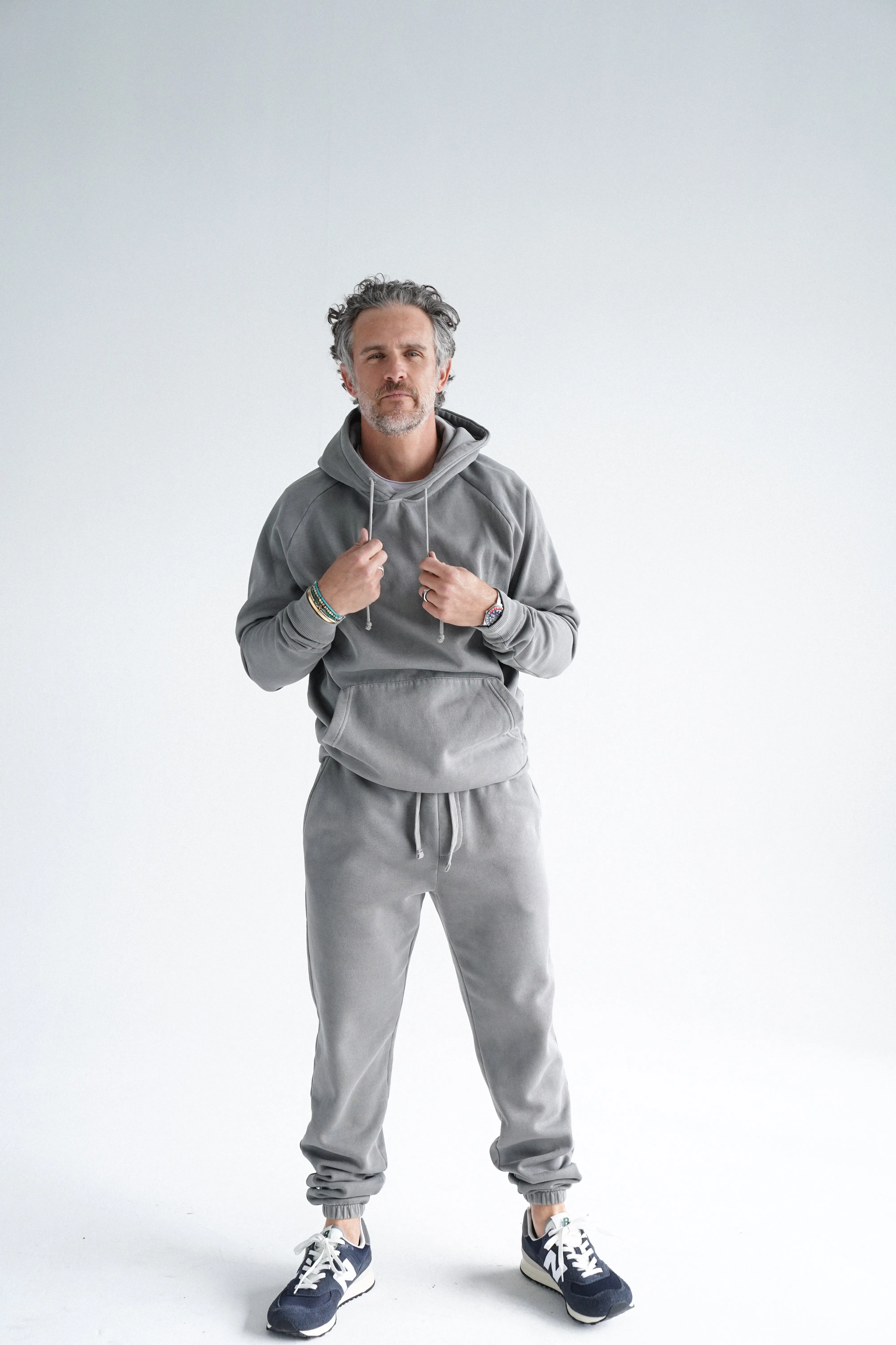 Standard Hoodie
