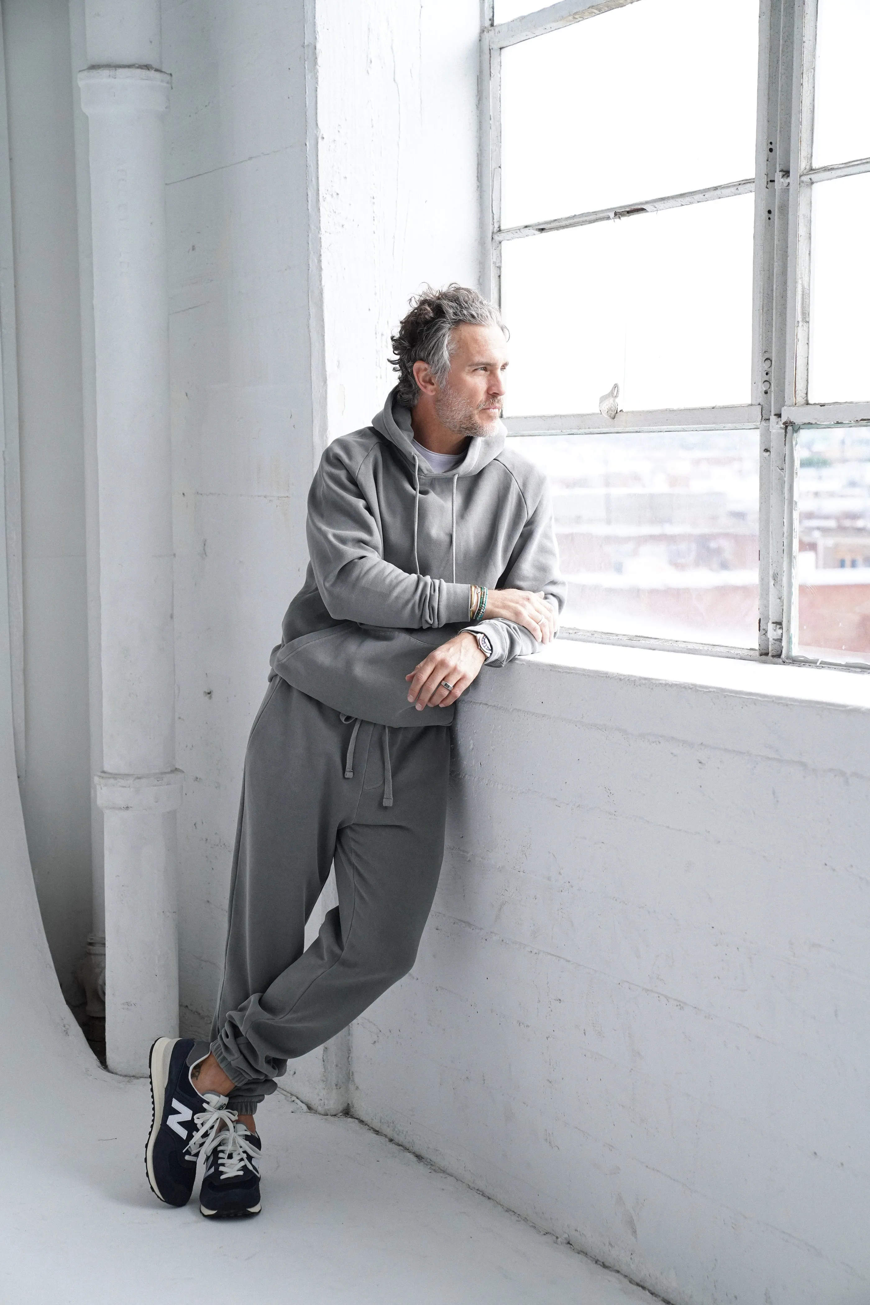 Standard Hoodie