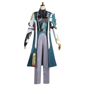 Star Rail DanHeng Cosplay Costume