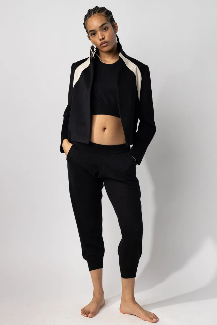 Straight Pants