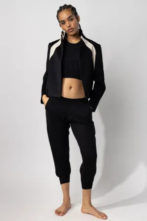 Straight Pants