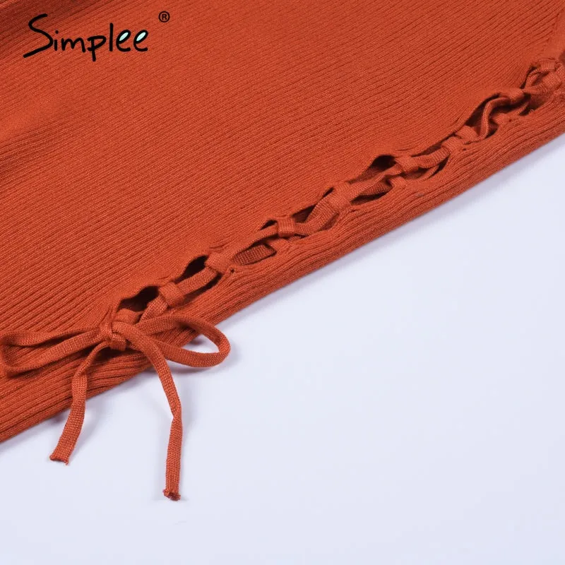 Summer Fun Dress That Laces Up The Sides ~ An Eye Catcher & Stretchy So One Size Fits All