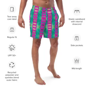 Swim Trunks (Virilis)(Chain) RJSTH@Fabric#9 RJSTHS2023 RJS