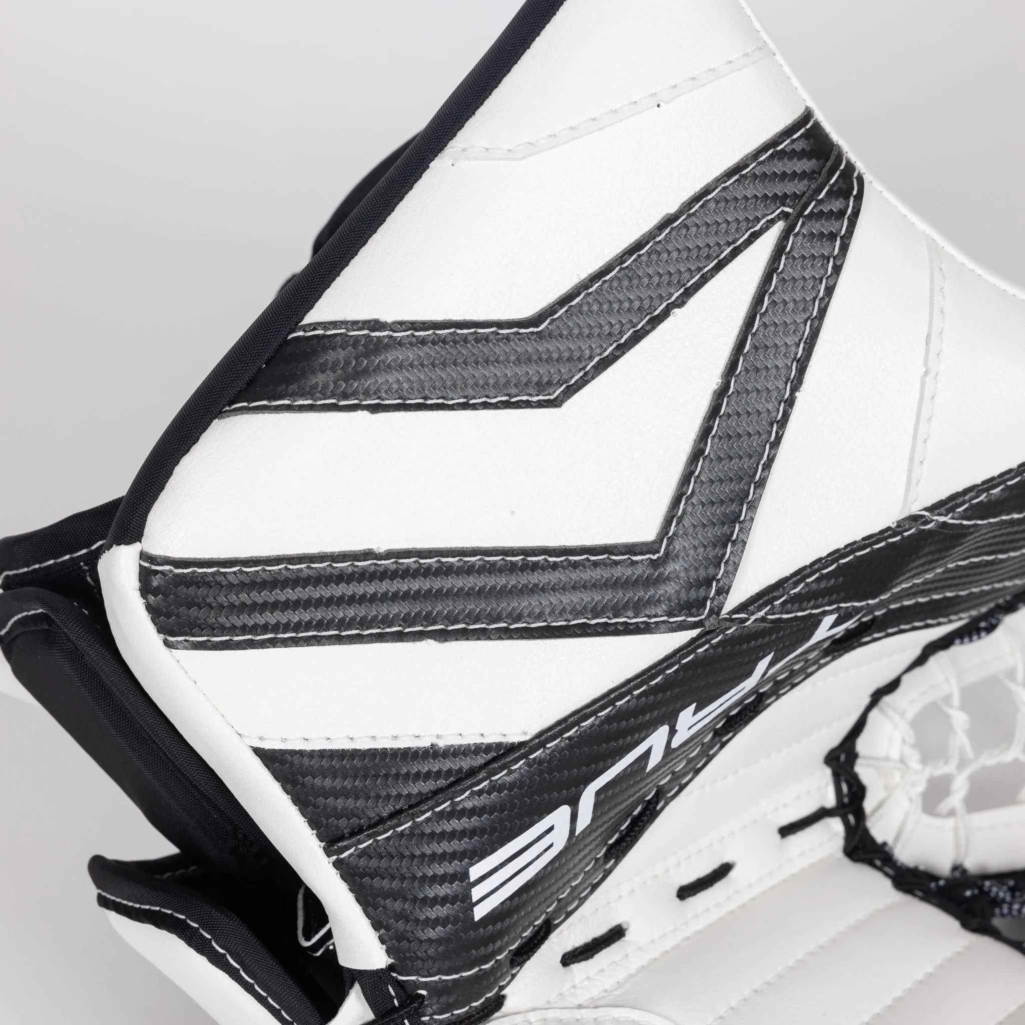 TRUE Catalyst PX5 Senior Goalie Catcher - Domestic 590
