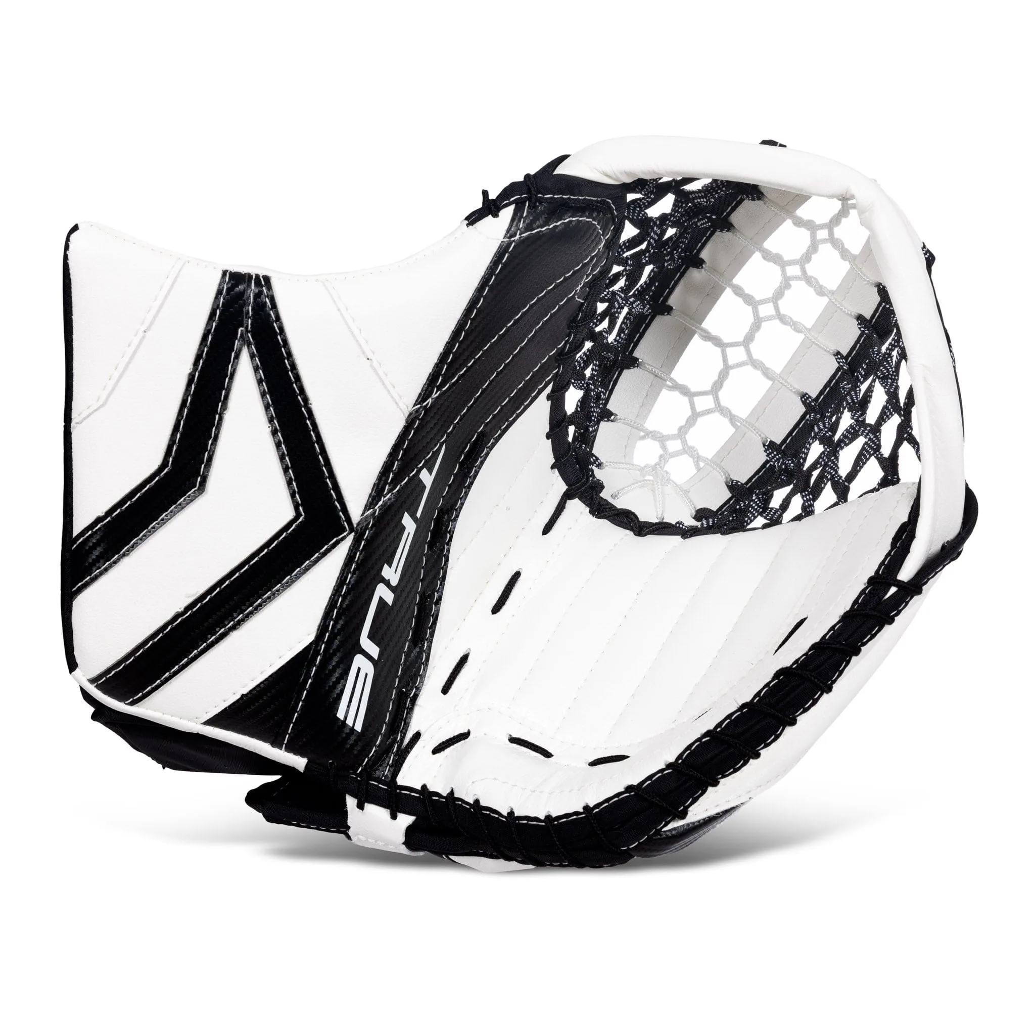 TRUE Catalyst PX5 Senior Goalie Catcher - Domestic 590