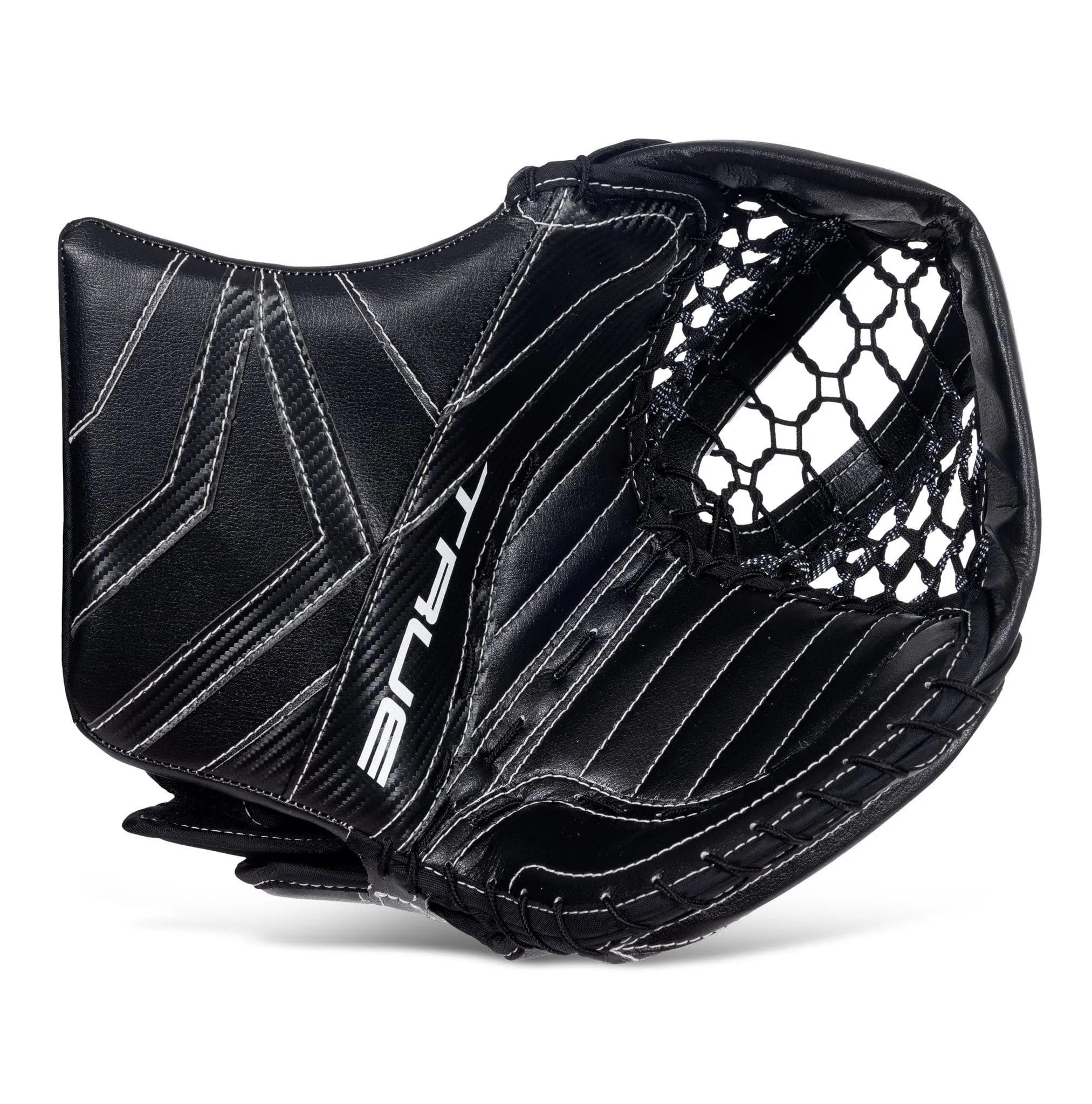 TRUE Catalyst PX5 Senior Goalie Catcher - Domestic 590