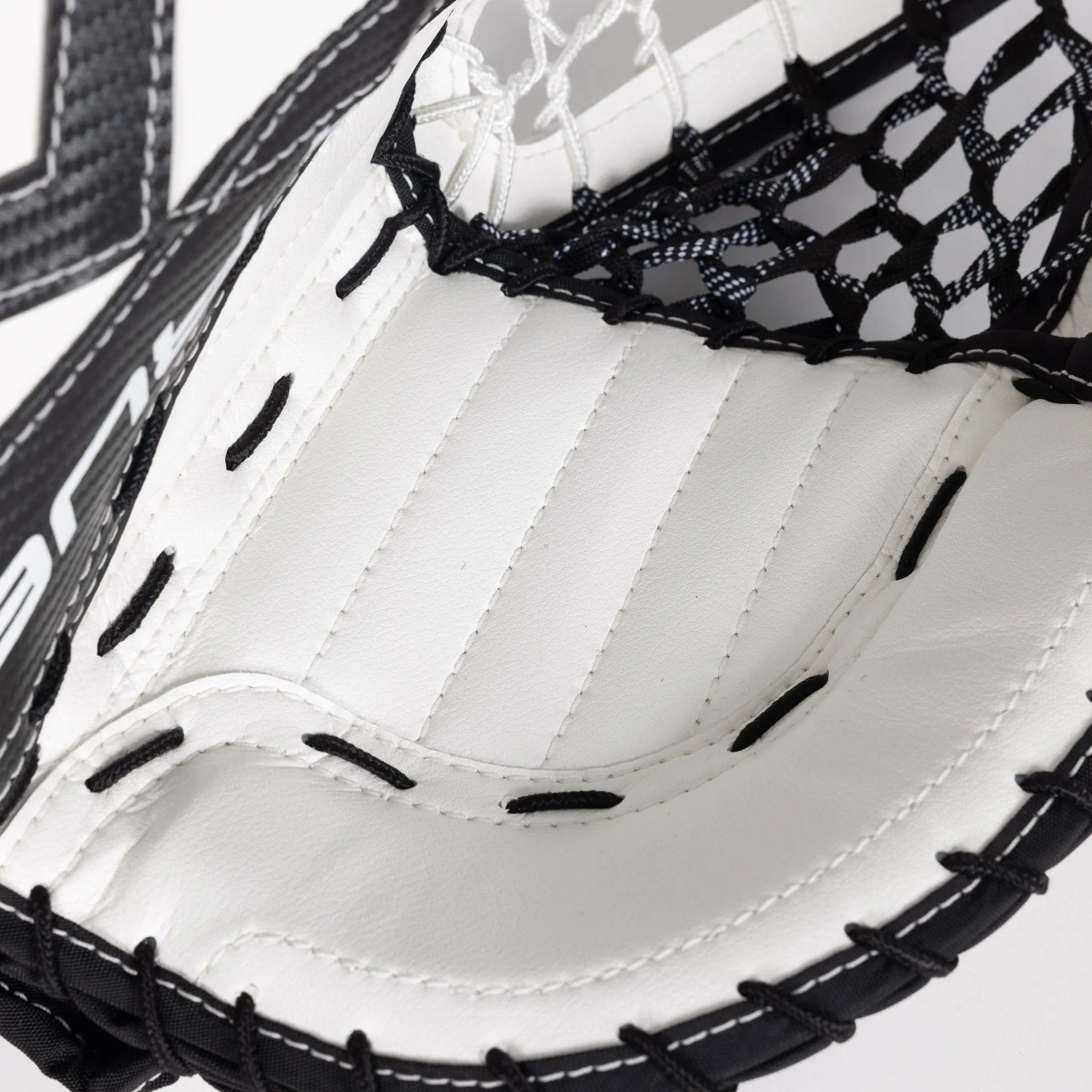 TRUE Catalyst PX5 Senior Goalie Catcher - Domestic 590