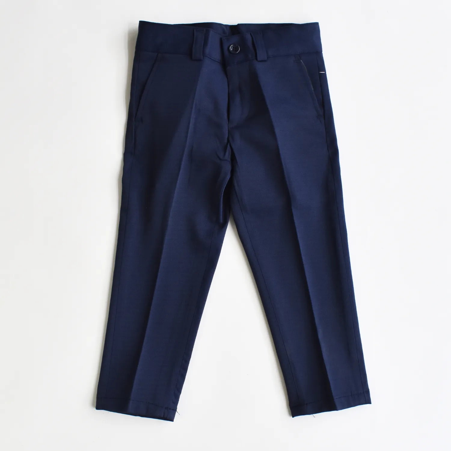 Tuscany Formal Boys Pants