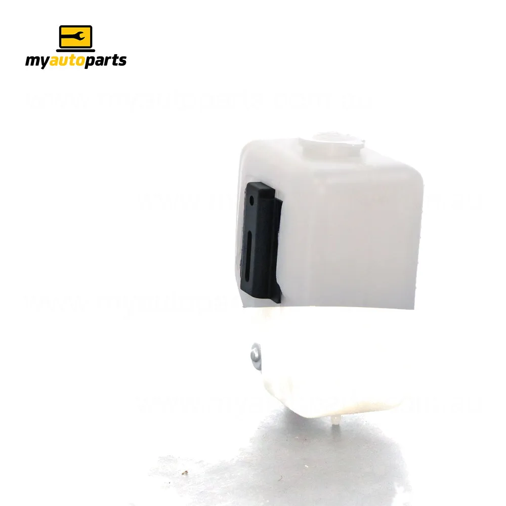 Universal Washer Bottle with Pump and Cap