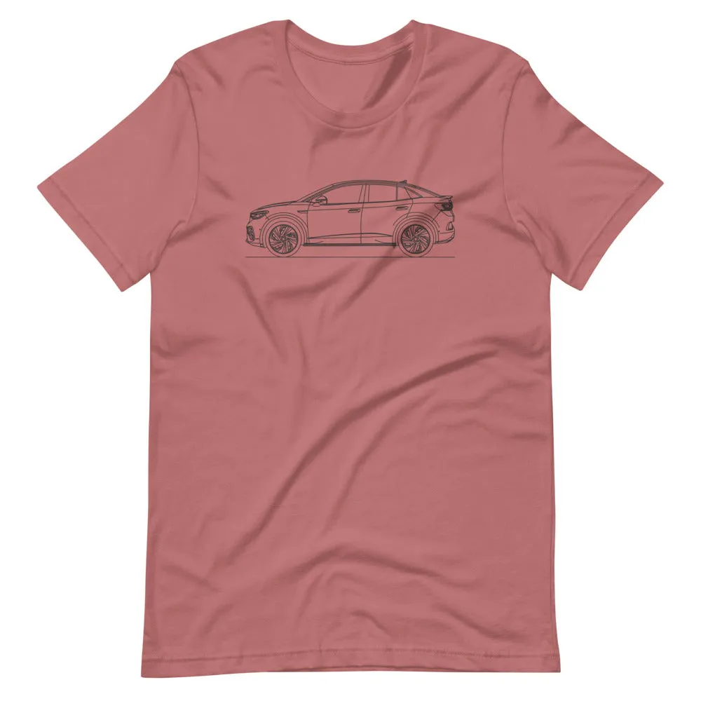 Volkswagen ID.5 silhouette T-shirt