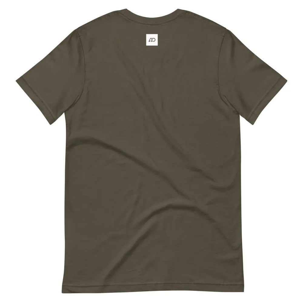 Volkswagen ID.5 silhouette T-shirt