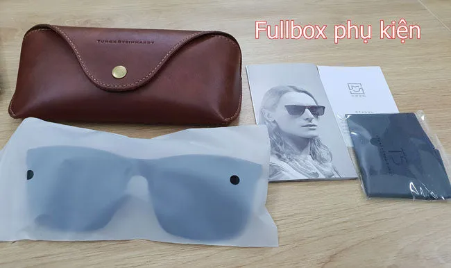 Xiaomi Mijia Turok Steinhardt Sunglasses
